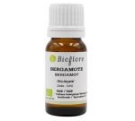 Bergamot (Citrus bergamia)